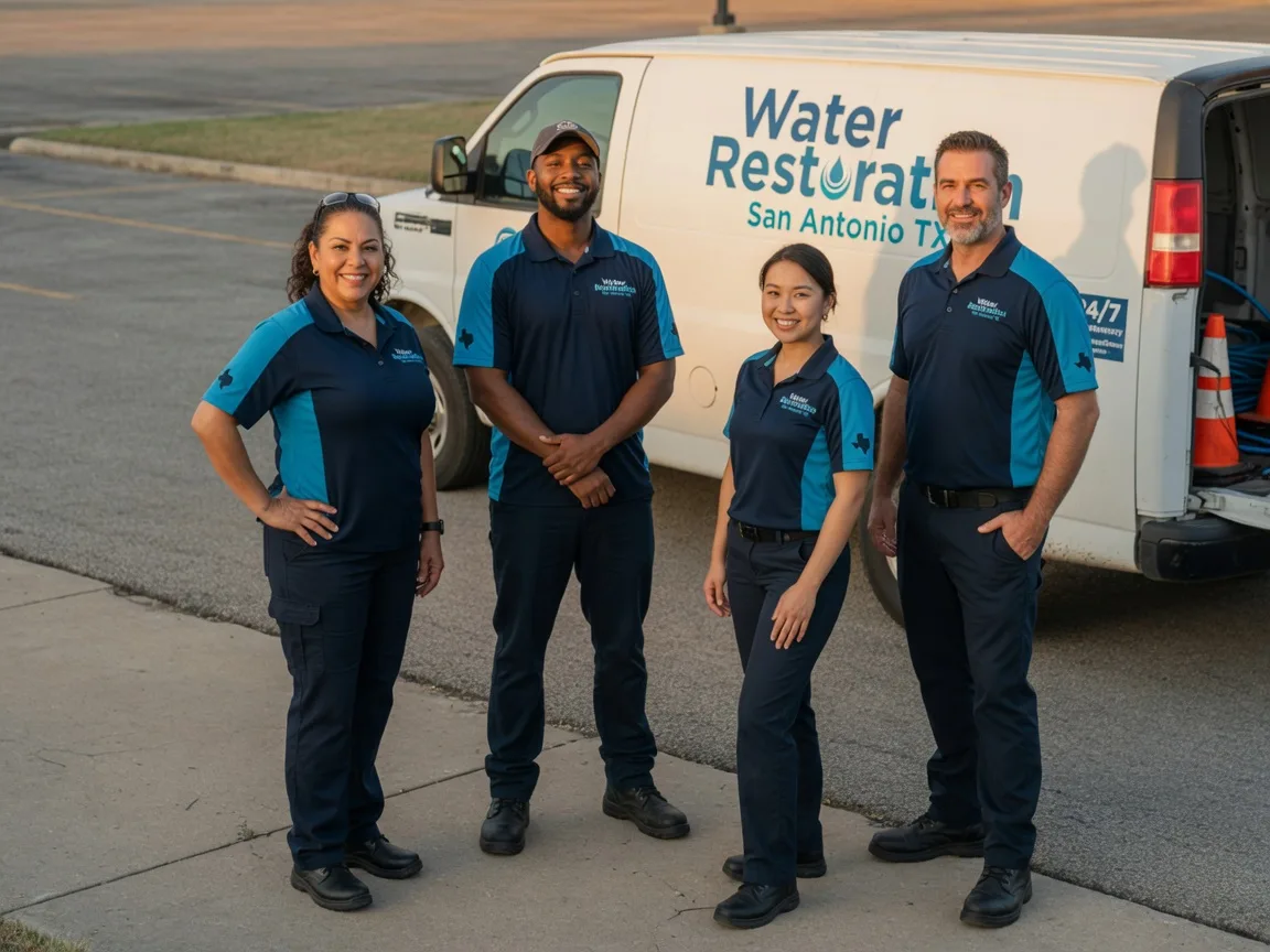 Water Damage Repair company in Palos Hills, IL